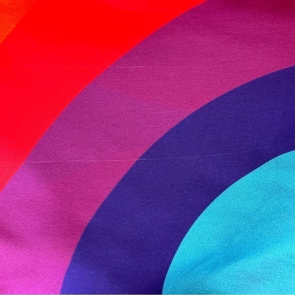 RHODE | Mai Open Back Dress - Picture 11 of 13